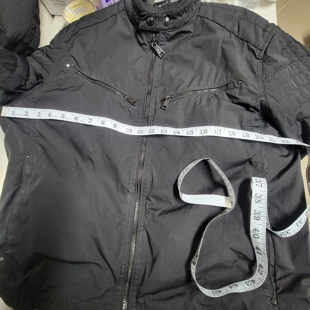 Polo Ralph Lauren Racer Racing Jacket Size Xl. - Picture 9 of 14